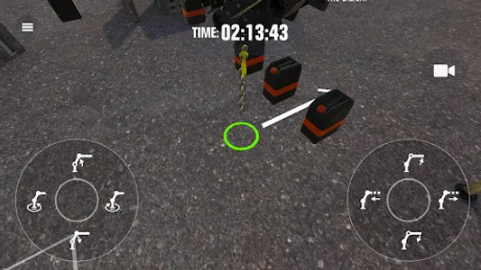 World Crane Championship screenshot 1