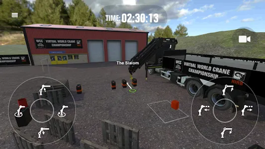 World Crane Championship screenshot 2