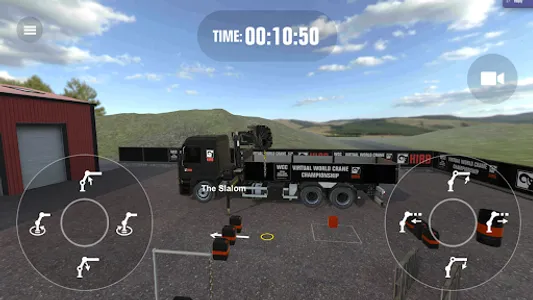 World Crane Championship screenshot 3