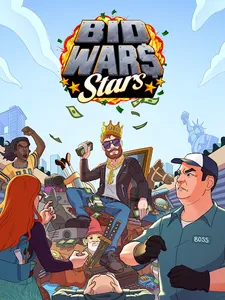 Bid Wars Stars - Multiplayer screenshot 15