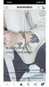 blackpurple screenshot 0