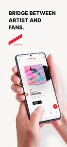 EVERLINE screenshot 0