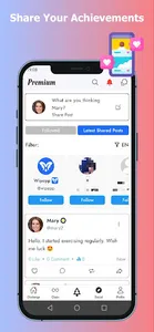 Wipepp - Habit Tracking screenshot 21