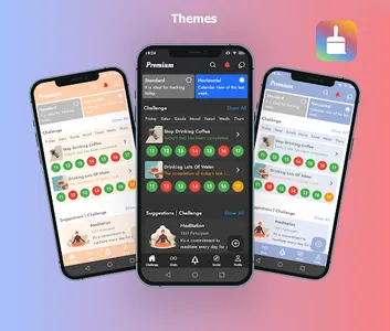 Wipepp - Habit Tracking screenshot 23