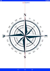 Most Precise Compass screenshot 2