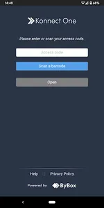 ByBox Konnect One screenshot 0