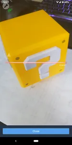 ByBox Konnect One screenshot 1