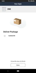 ByBox Konnect One screenshot 2