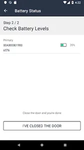 ByBox Maintenance screenshot 1