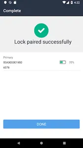 ByBox Maintenance screenshot 2