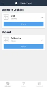 ByBox Konnect screenshot 0