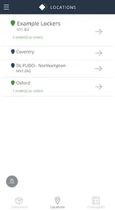 ByBox Konnect screenshot 1