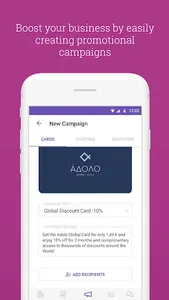 BYDO Business screenshot 3