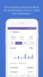 BYDO Business screenshot 4