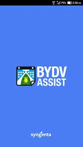 BYDV Assist screenshot 0