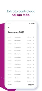 Byefive screenshot 4