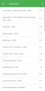byFinancials screenshot 1