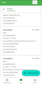 byFinancials screenshot 2