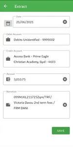 byFinancials screenshot 3