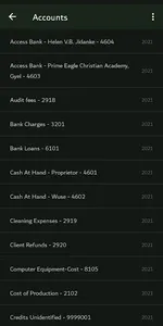 byFinancials screenshot 6