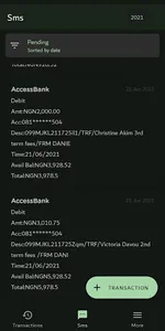 byFinancials screenshot 7