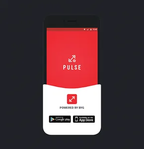 BYG Pulse V2: Gym & Studio CRM screenshot 0