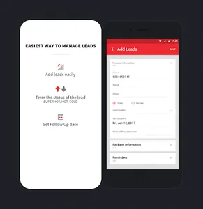 BYG Pulse V2: Gym & Studio CRM screenshot 3
