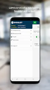 Bygglet screenshot 0