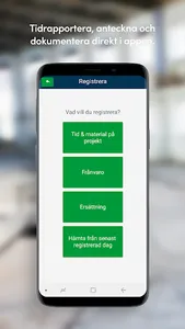 Bygglet screenshot 2