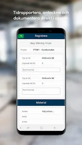 Bygglet screenshot 3