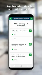Bygglet screenshot 4