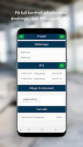 Bygglet screenshot 5