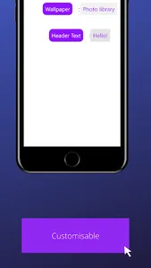 GoPage! screenshot 1
