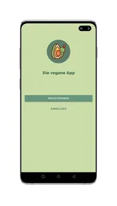 Vegan - Daily Dozen, Rezepte,  screenshot 0