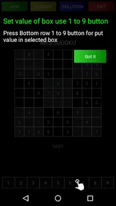 Sudoku 2023 screenshot 3