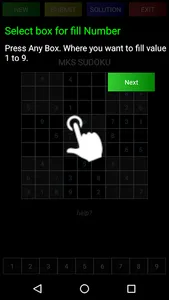 Sudoku 2023 screenshot 4