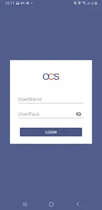 OCS Global Services screenshot 0