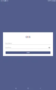 OCS Global Services screenshot 4