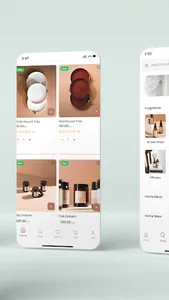 Pieces Boutique screenshot 1