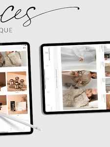 Pieces Boutique screenshot 14