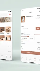 Pieces Boutique screenshot 2