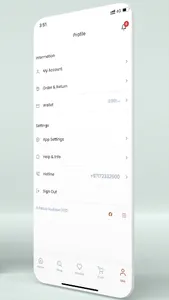 Pieces Boutique screenshot 3
