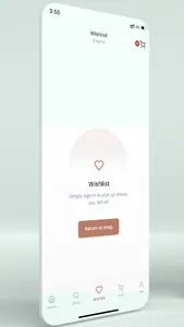 Pieces Boutique screenshot 4