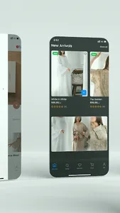 Pieces Boutique screenshot 6