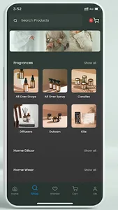 Pieces Boutique screenshot 7