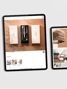Pieces Boutique screenshot 8