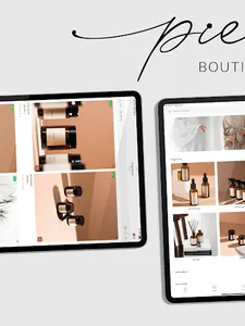 Pieces Boutique screenshot 9