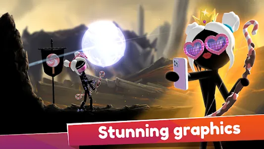 Archers Online: PvP screenshot 22