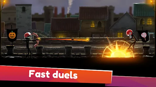 Archers Online: PvP screenshot 23