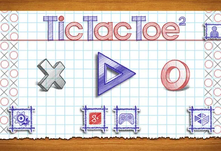 Tic Tac Toe 2 screenshot 10